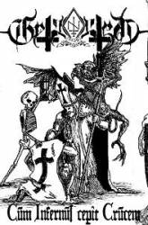 Grigorien : Cum Infernus Cepit Crucem